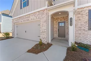 4214 Karenwood Cir, Powder Springs, GA 30127 - Photo 8