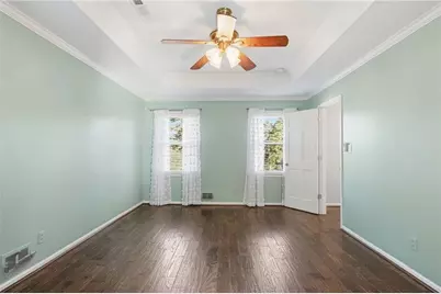 2519 Bentbrook Drive, Dunwoody, GA 30360 - Photo 20