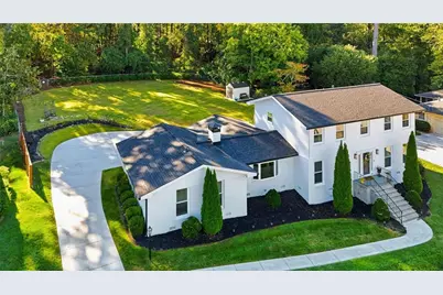 2519 Bentbrook Drive, Dunwoody, GA 30360 - Photo 34