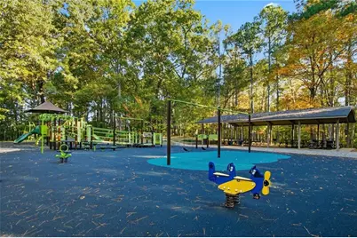 2519 Bentbrook Drive, Dunwoody, GA 30360 - Photo 44