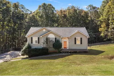 67 Cowan Drive SW, Cartersville, GA 30120 - Photo 1