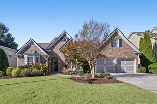 1180 Lakefield Walk, Marietta, GA 30064 - Photo 1