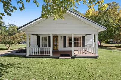 710 Jones Avenue, Rockmart, GA 30153 - Photo 2
