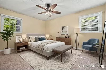 1883 Willow Lane, Acworth, GA 30102 - Photo 8