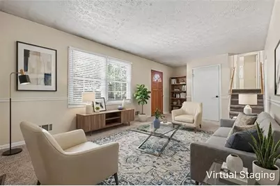 1883 Willow Lane, Acworth, GA 30102 - Photo 2