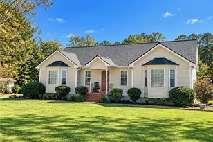 1021 S Trce, Rutledge, GA 30663 - Photo 1