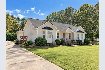 1021 South Trace, Rutledge, GA 30663 - Photo 2