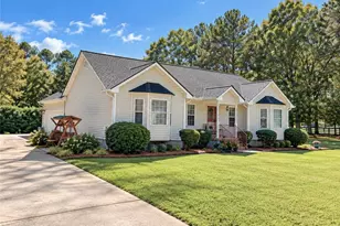 1021 S Trce, Rutledge, GA 30663 - Photo 2