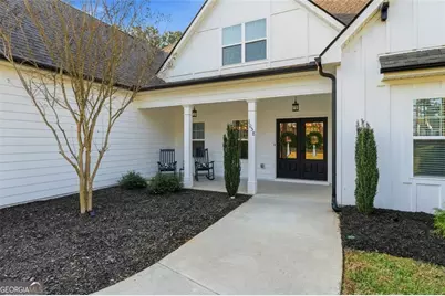 1058 Lawshe Road, Senoia, GA 30276 - Photo 2