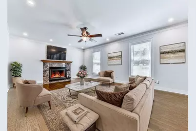 2200 Heritage Trace View, Marietta, GA 30062 - Photo 2