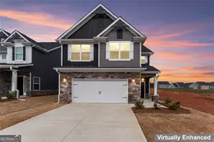 11201 Cornerstone Way, Hampton, GA 30228 - Photo 1