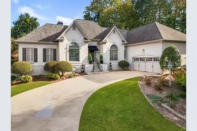 160 Landseer Way, Sandy Springs, GA 30350 - Photo 6