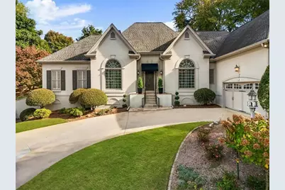 160 Landseer Way, Sandy Springs, GA 30350 - Photo 1