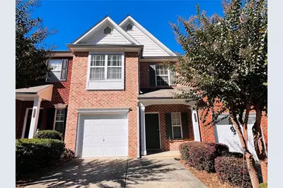 3841 Pleasant Oaks Drive, Lawrenceville, GA 30044 - Photo 1