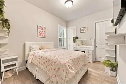 1154 Turnwell Place NW, Kennesaw, GA 30152 - Photo 18