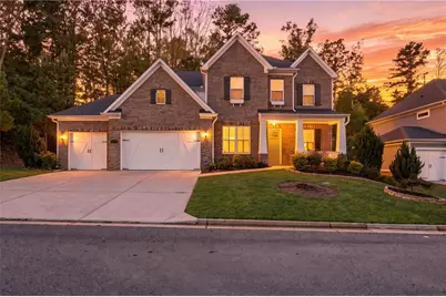 1154 Turnwell Place NW, Kennesaw, GA 30152 - Photo 1