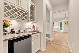 1154 Turnwell Pl NW, Kennesaw, GA 30152 - Photo 6