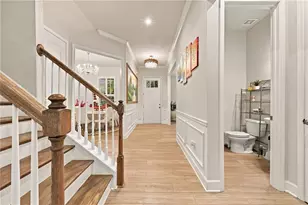 1154 Turnwell Pl NW, Kennesaw, GA 30152 - Photo 16