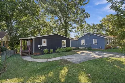 595 Gibbons Drive, Scottdale, GA 30079 - Photo 1