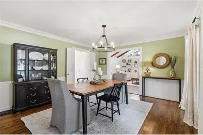 5121 Hensley Drive, Dunwoody, GA 30338 - Photo 6