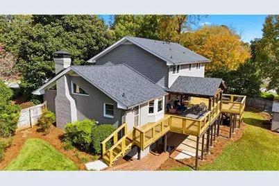 5121 Hensley Drive, Dunwoody, GA 30338 - Photo 36