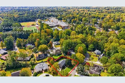 5121 Hensley Drive, Dunwoody, GA 30338 - Photo 40