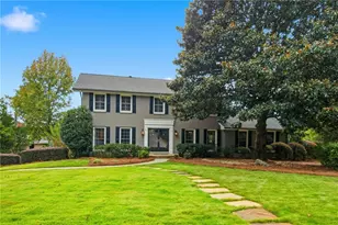 5121 Hensley Dr, Dunwoody, GA 30338 - Photo 1