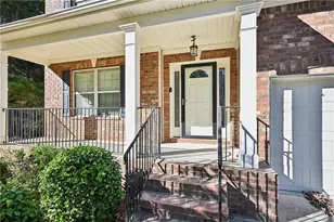 5554 Racetrack Ct, Powder Springs, GA 30127 - Photo 4