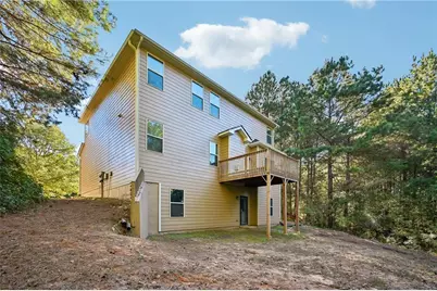5554 Racetrack Court, Powder Springs, GA 30127 - Photo 42