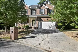5554 Racetrack Ct, Powder Springs, GA 30127 - Photo 2