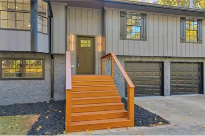 1868 Gingham Way, Lithonia, GA 30058 - Photo 4