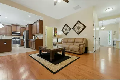6834 Winding Wade Trail, Austell, GA 30168 - Photo 8