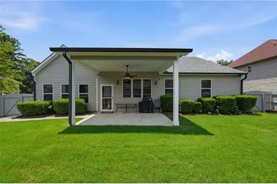 6834 Winding Wade Trail, Austell, GA 30168 - Photo 36