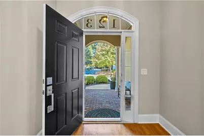 123 Crown Court, Peachtree City, GA 30269 - Photo 4