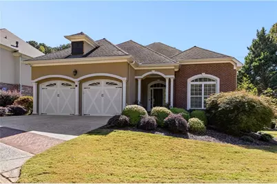 123 Crown Court, Peachtree City, GA 30269 - Photo 2