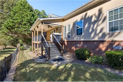 123 Crown Court, Peachtree City, GA 30269 - Photo 62