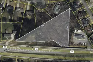 591 Hwy 20, Buford, GA 30518 - Photo 1