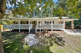 128 Reynolds St, Bremen, GA 30110 - Photo 1