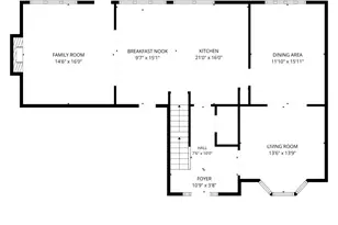 4020 Caddie Dr NW, Acworth, GA 30101 - Photo 40