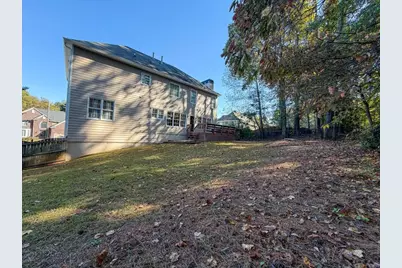 4020 Caddie Drive NW, Acworth, GA 30101 - Photo 38