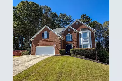 4020 Caddie Drive NW, Acworth, GA 30101 - Photo 2