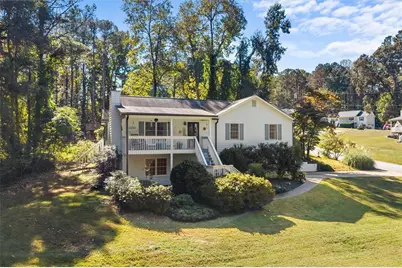 15 Indian Creek Lane, Powder Springs, GA 30127 - Photo 4