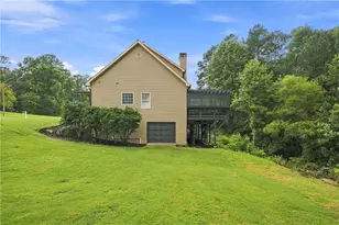 6034 Silver Lace Ln NW, Acworth, GA 30101 - Photo 50