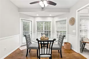 6034 Silver Lace Ln NW, Acworth, GA 30101 - Photo 18