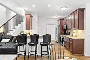 6034 Silver Lace Ln NW, Acworth, GA 30101 - Photo 14