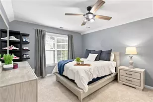 6034 Silver Lace Ln NW, Acworth, GA 30101 - Photo 32