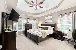 6034 Silver Lace Ln NW, Acworth, GA 30101 - Photo 26
