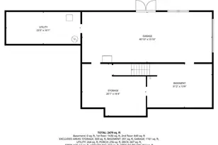 6034 Silver Lace Ln NW, Acworth, GA 30101 - Photo 60