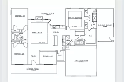 1515 Old Ridgeway Road, Bremen, GA 30110 - Photo 4