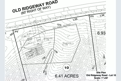 1515 Old Ridgeway Road, Bremen, GA 30110 - Photo 6